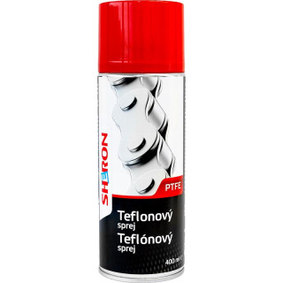 SHERON Teflonový sprej 400 ml