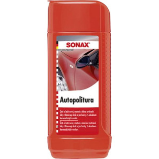 SONAX Autopolitura 250 ml