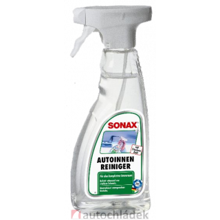 SONAX Čistič interiéru 500 ml