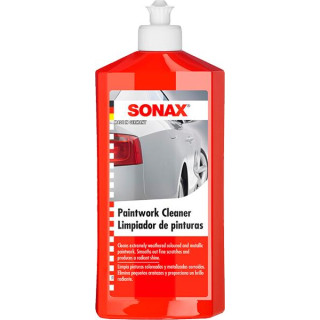 SONAX Čistič laku 500 ml