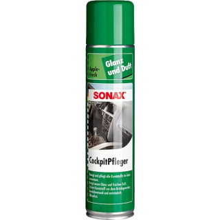 SONAX Cockpit spray 400 ml jablko