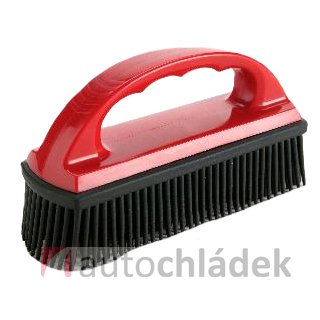 SONAX Kartáč na chlupy 491400