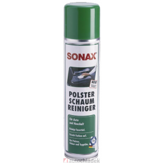 SONAX Pěna na čalounění 400 ml