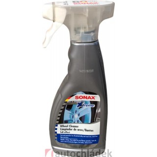 SONAX Xtreme Čistič disků 500 ml