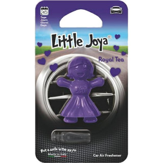 Supair Drive Little Joya ROYAL TEA
