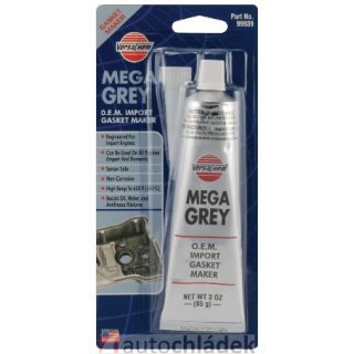 VERSACHEM MEGA GREY 85 g - těsnící tmel