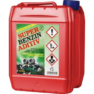 VIF Super benzin aditiv 5 l