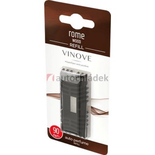 VINOVE REFILL PREMIUM ROME WOOD