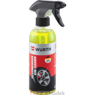 WURTH ČISTIČ DISKŮ 400 ml