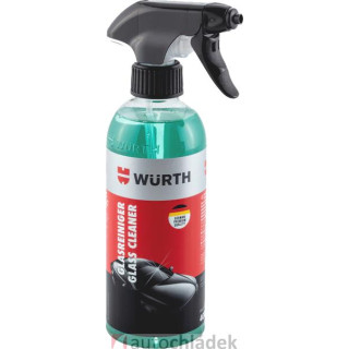 WURTH ČISTIČ SKEL ECO 400 ml