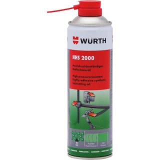 WURTH Mazadlo HHS-2000 150 ml sprej