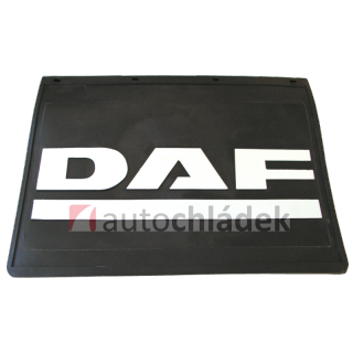 Zástěrka kola DAF 450x350 - pár