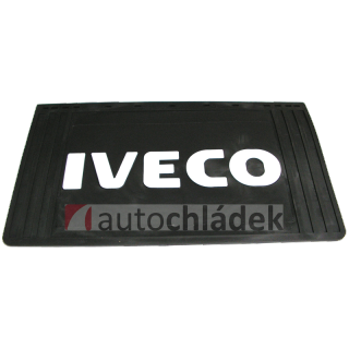 Zástěrka kola IVECO 600x350 - pár
