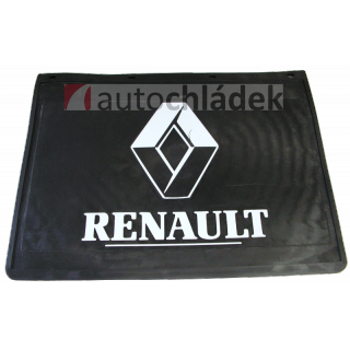 Zástěrka kola RENAULT 450x350 - pár